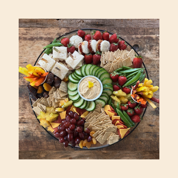 Onesto Gluten-Free Everything Crackers