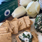 Onesto Gluten-Free Rosemary Crackers