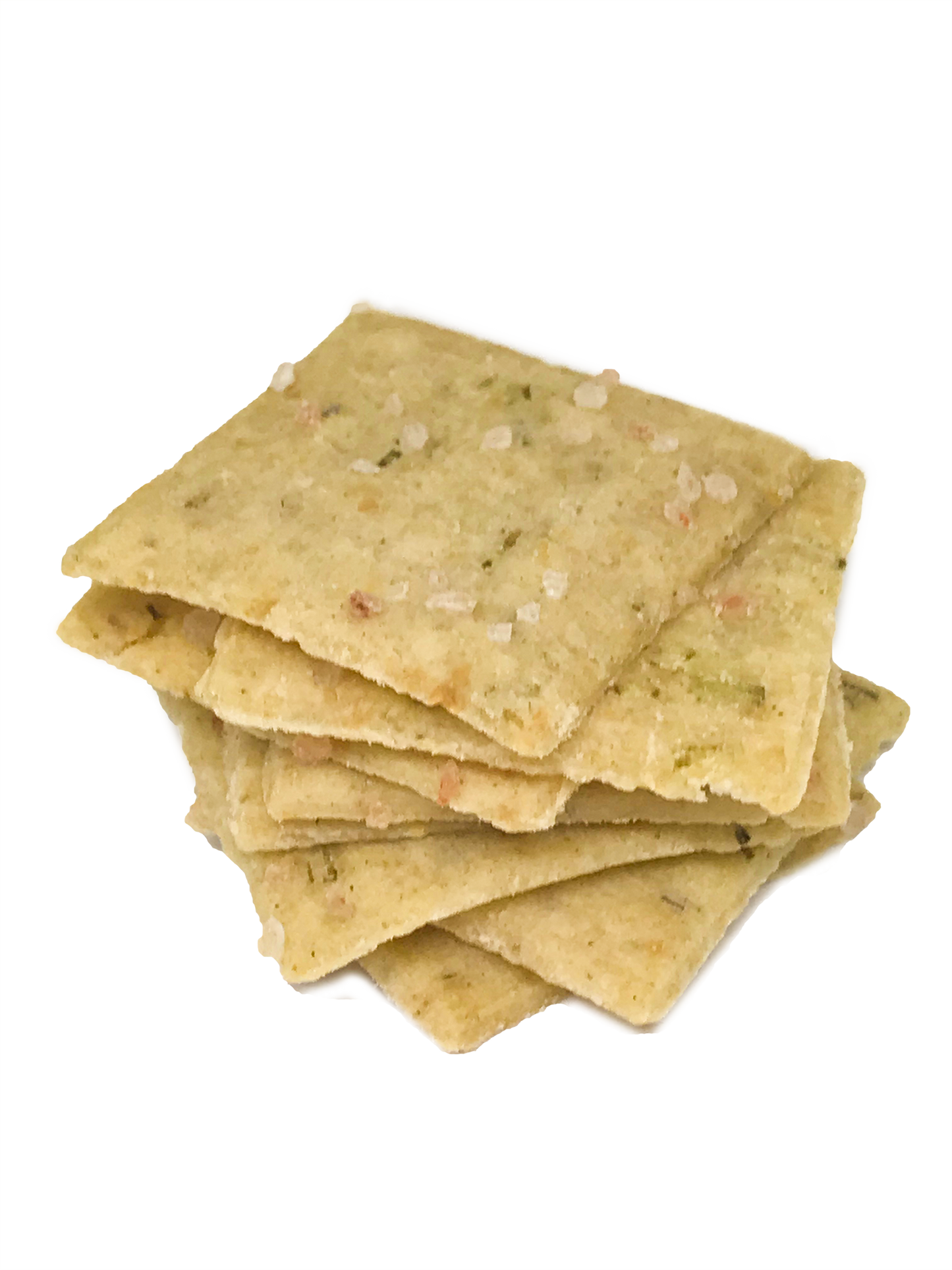 Onesto Gluten-Free Rosemary Crackers